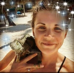 Meet your Posher, Kimberly